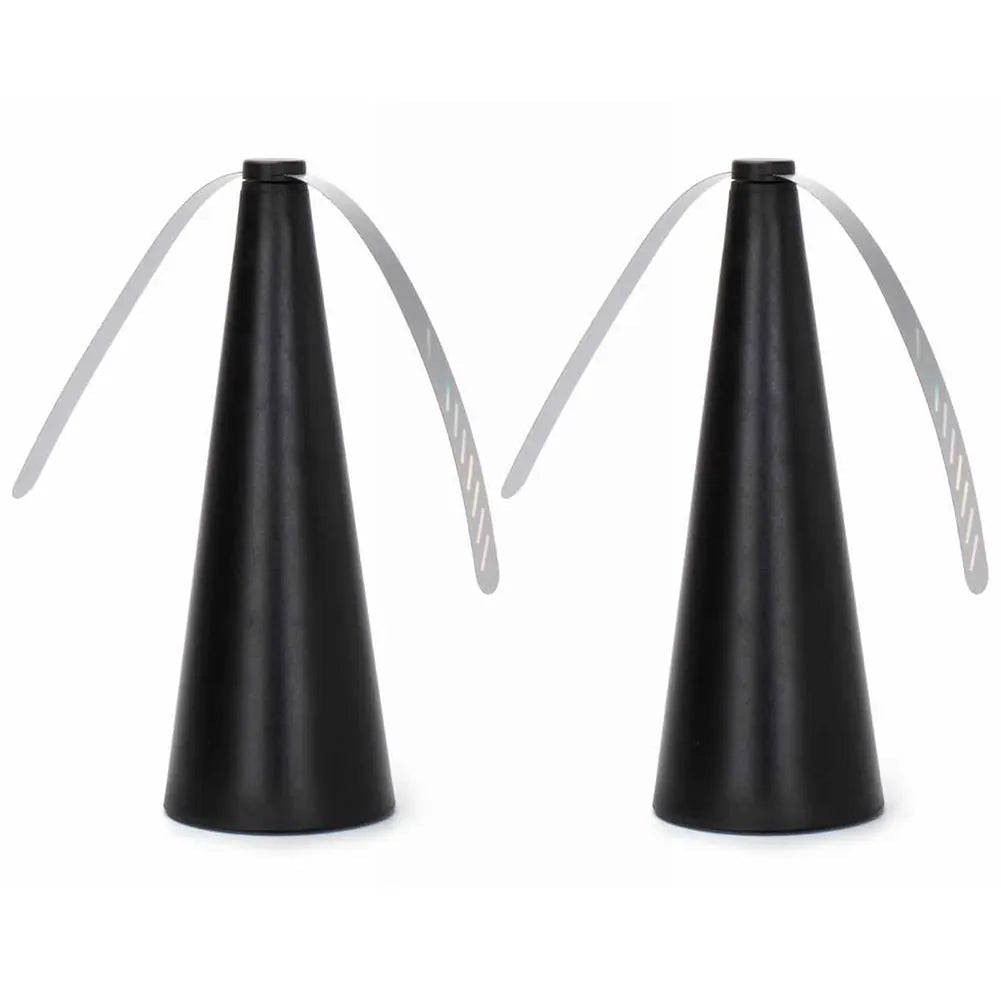 Ventilatore Repellente per Mosche