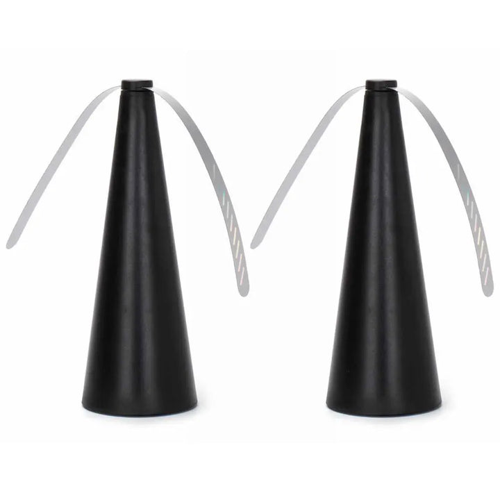 Ventilatore Repellente per Mosche