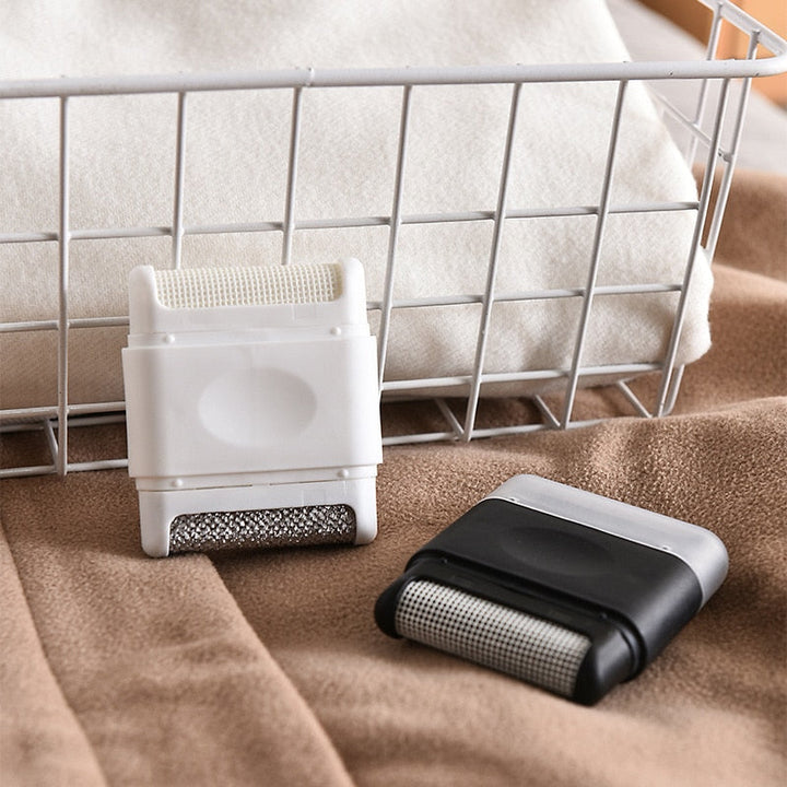 Stoff-Frisch™ Epilatore Portatile per Pelucchi