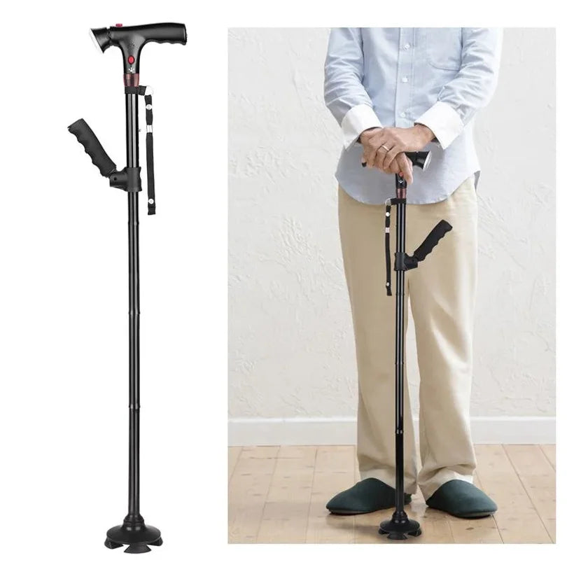 LumiWalk™ Passeggiate Notturne Guidate