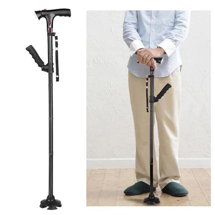 LumiWalk™ Passeggiate Notturne Guidate