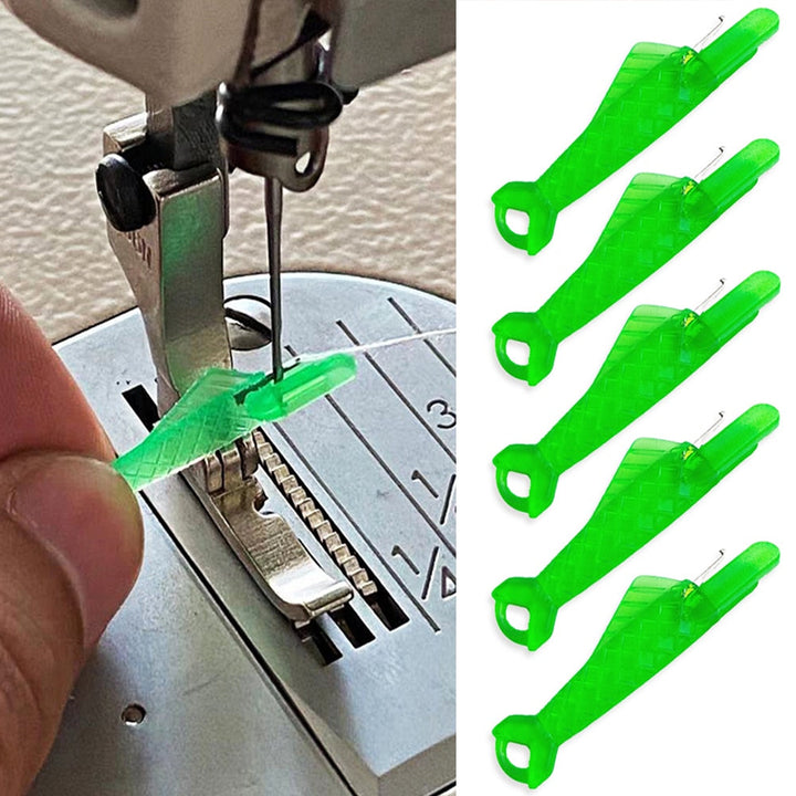 SchnellerFaden™ Guida per un&