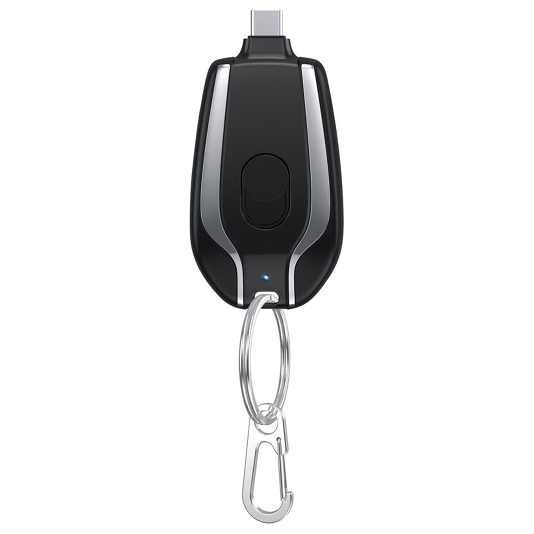 PowerPod™ Soluzione di Ricarica Compatta