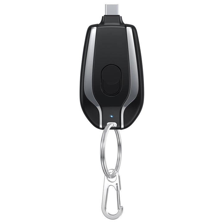 PowerPod™ Soluzione di Ricarica Compatta