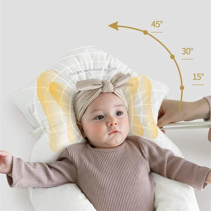 BabyHaven™ Supporto Comfort Morbido