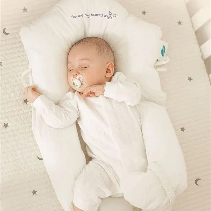 BabyHaven™ Supporto Comfort Morbido