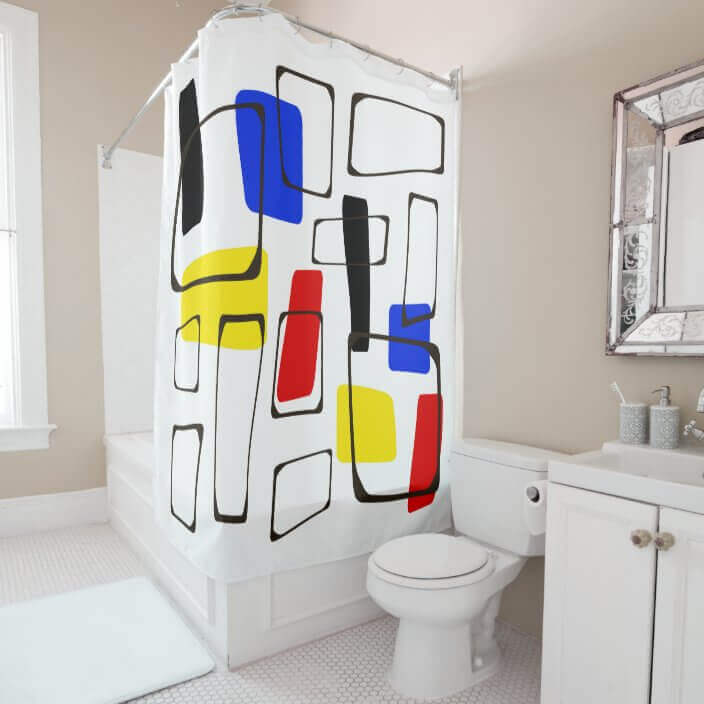GelasseneDusche™ Scudo di protezione versatile impermeabile