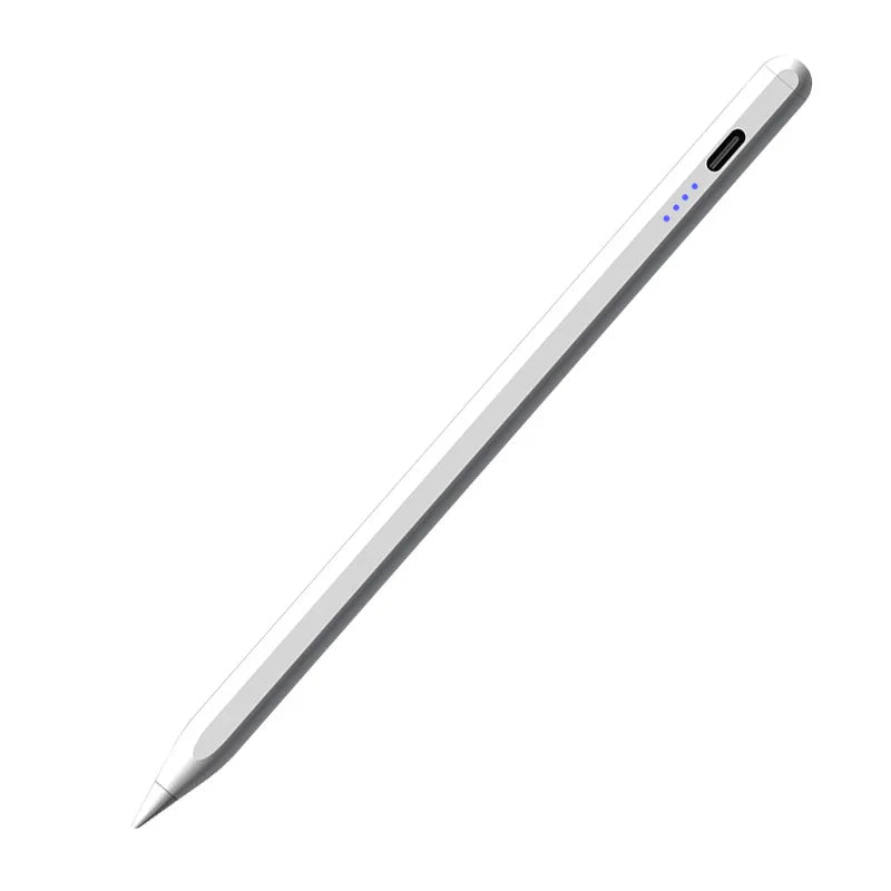 Penna Stylus Tattile Universale per Tablet - Accessori per Apple iPad, Android, Design Leggero e Durevole