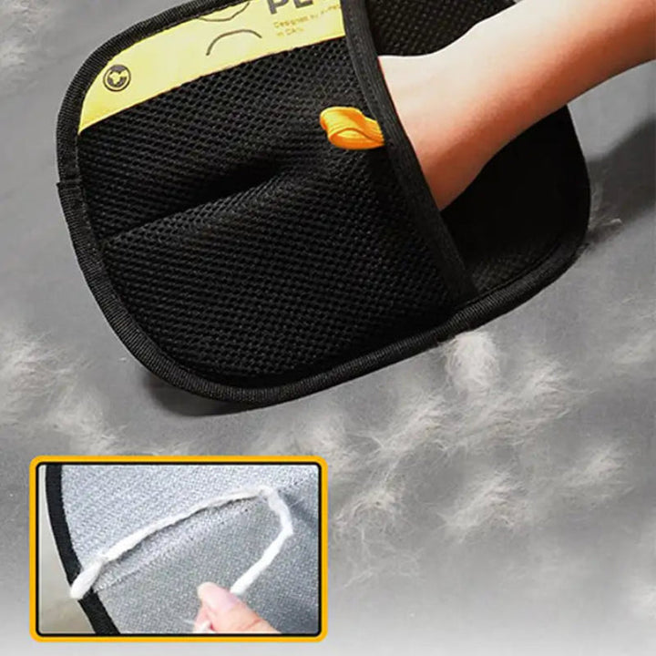HairSweep™ Rimozione Rapida dei Pelo