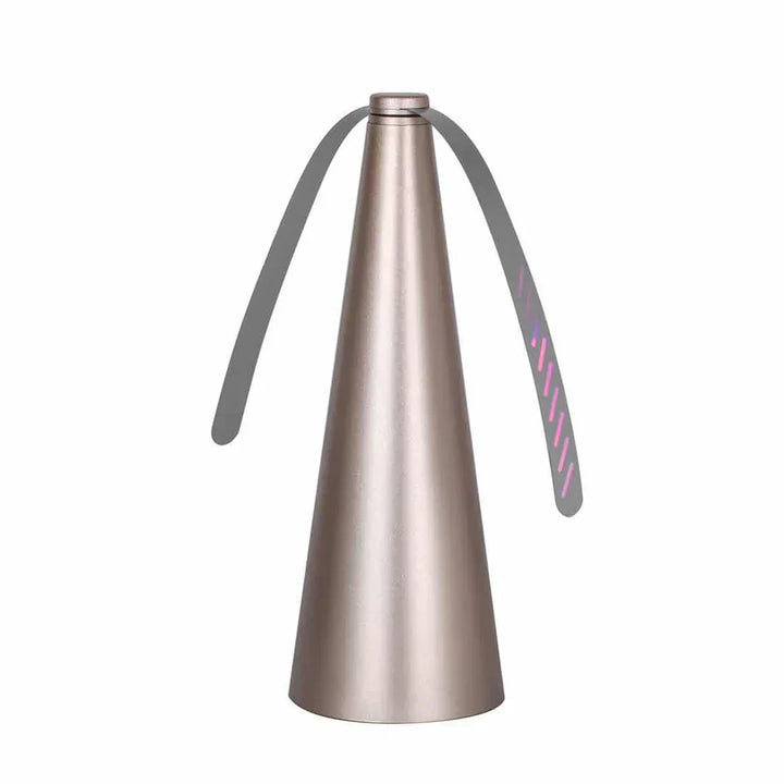 Ventilatore Repellente per Mosche