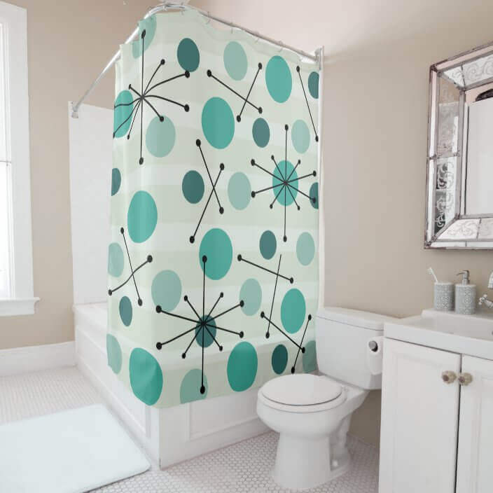 GelasseneDusche™ Scudo di protezione versatile impermeabile
