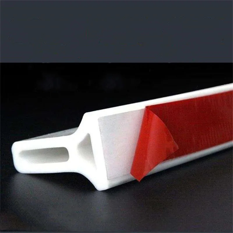 FlexiDichtung™ Separazione Doccia Flessibile