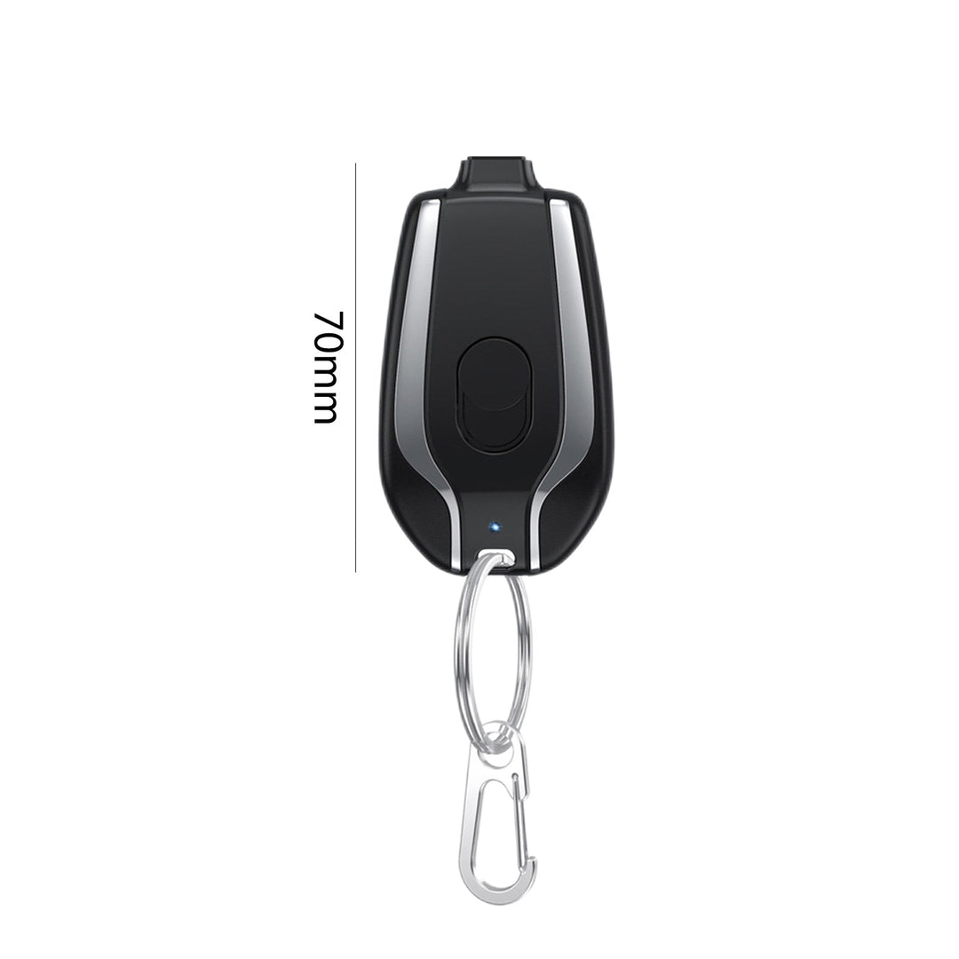 PowerPod™ Soluzione di Ricarica Compatta