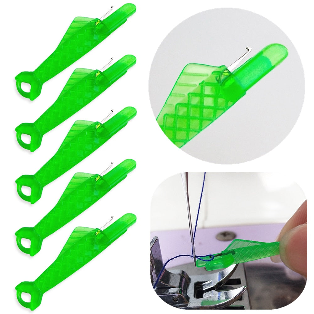 SchnellerFaden™ Guida per un&