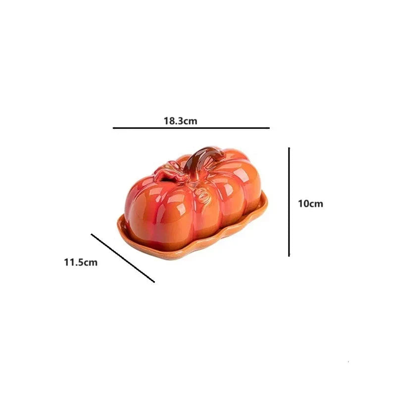 PumpkinWare™ Design Artigianale