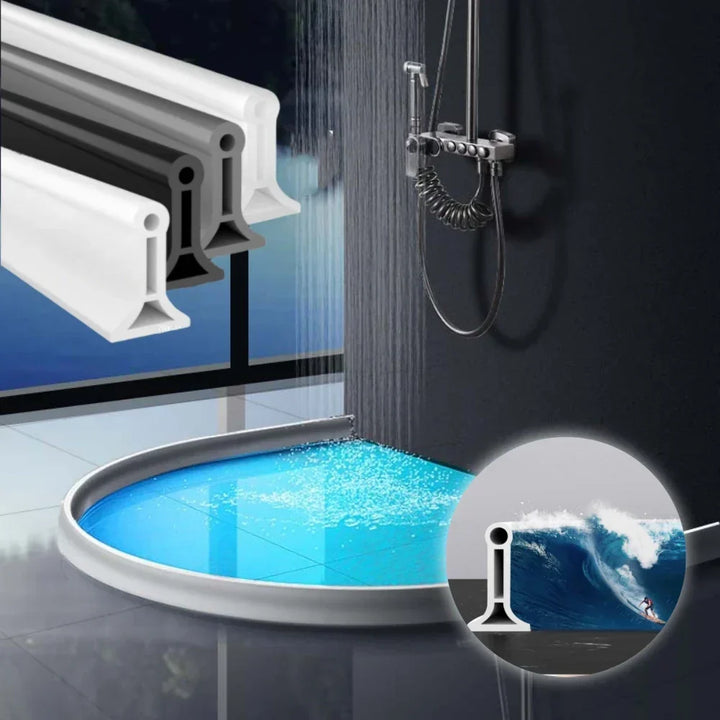 FlexiDichtung™ Separazione Doccia Flessibile