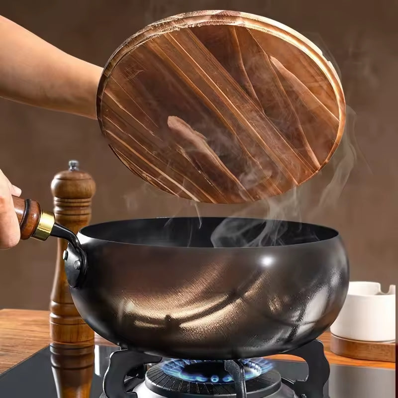 IronChef™ Cottura Equa Ogni Volta