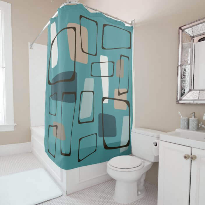 GelasseneDusche™ Scudo di protezione versatile impermeabile