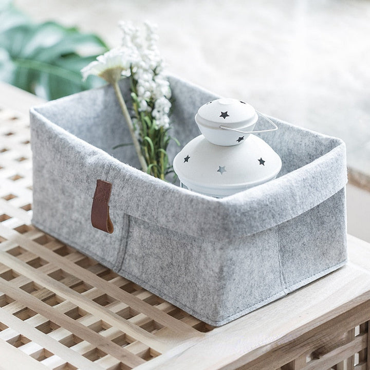 SchlankerKorb™ Tocco estetico pratico
