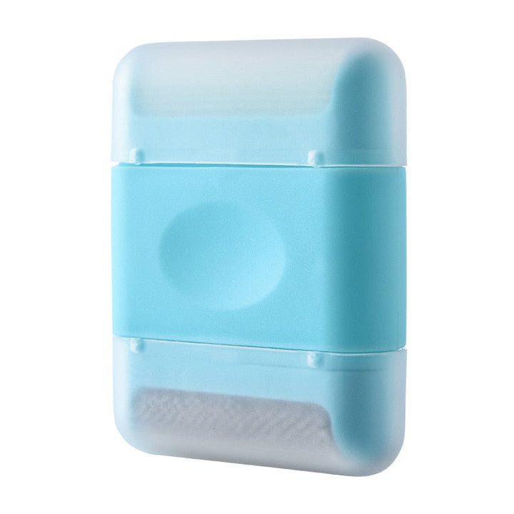 Stoff-Frisch™ Epilatore Portatile per Pelucchi