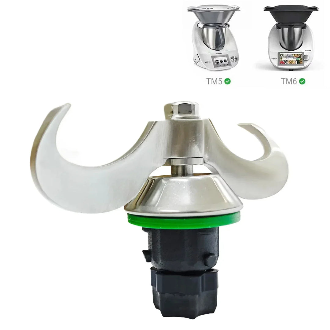 Kneed™ – Accessorio Universale per Impasto