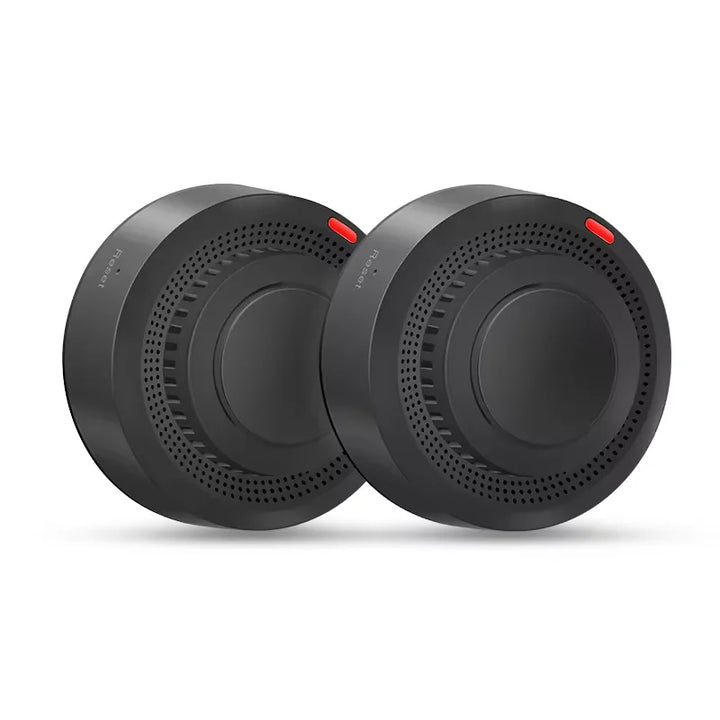Allarme Fumi e Fuoco Intelligente SafeSense WiFi (85dB)