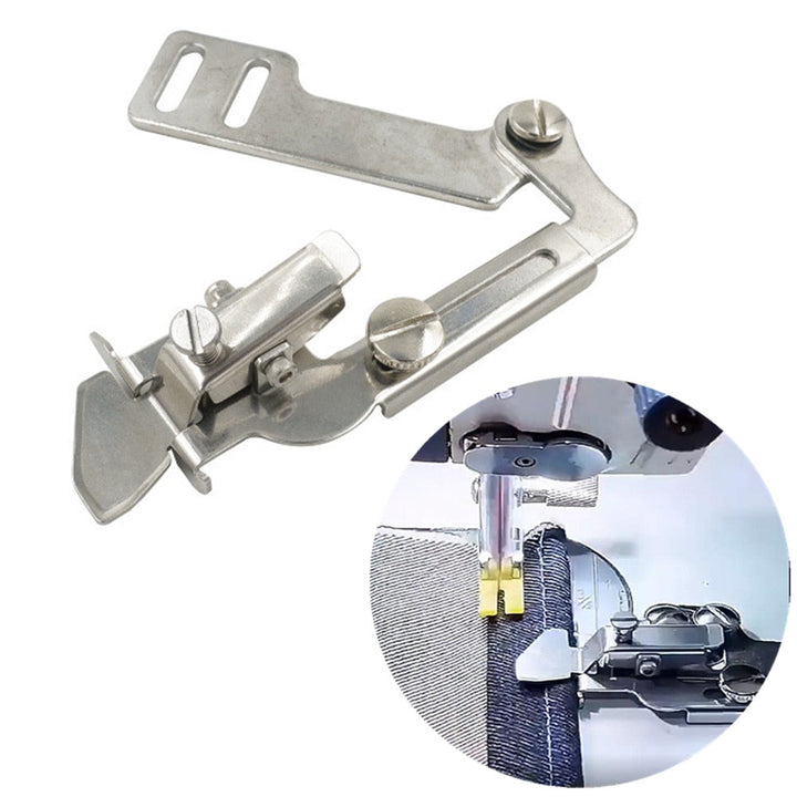 StichPerfekt™ Perfezione della cucitura coerente