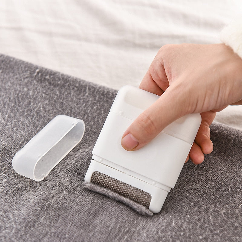 Stoff-Frisch™ Epilatore Portatile per Pelucchi