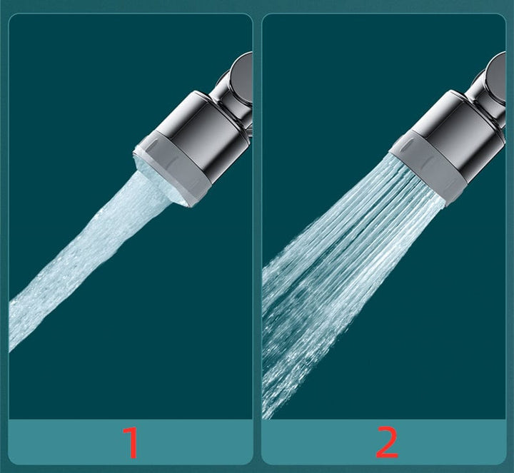 Spinnenstecker™ Risparmio di spazio efficace