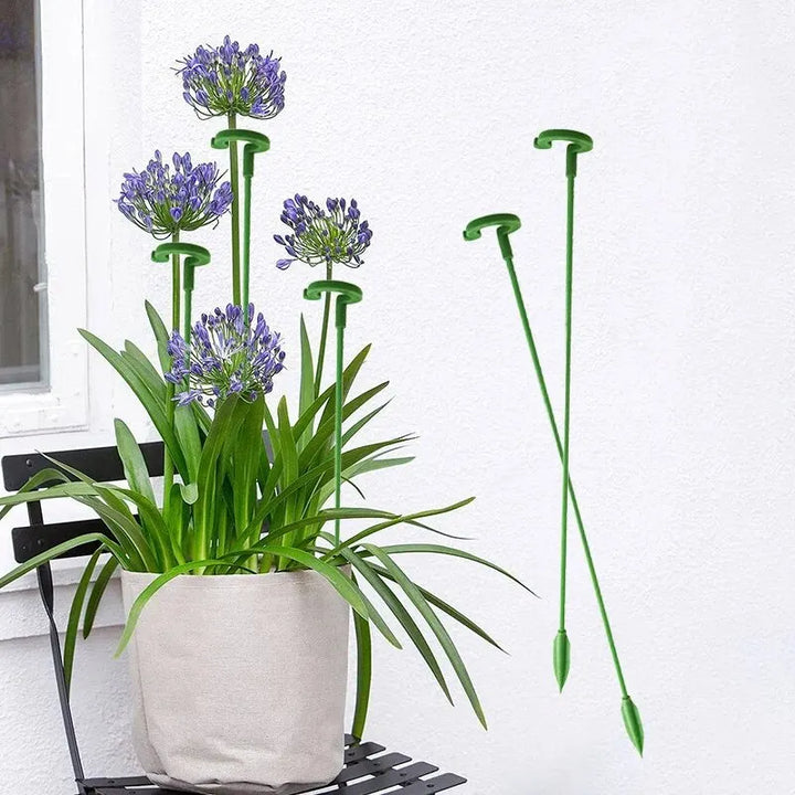 PlantGuard™ - 10 pcs. Supports de Plante Durables