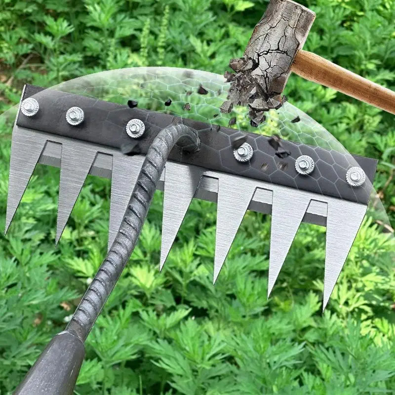 RensPro™ – Herbicide robuste pour le jardin