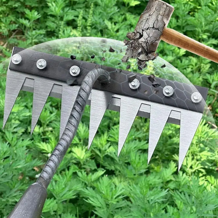 RensPro™ – Herbicide robuste pour le jardin
