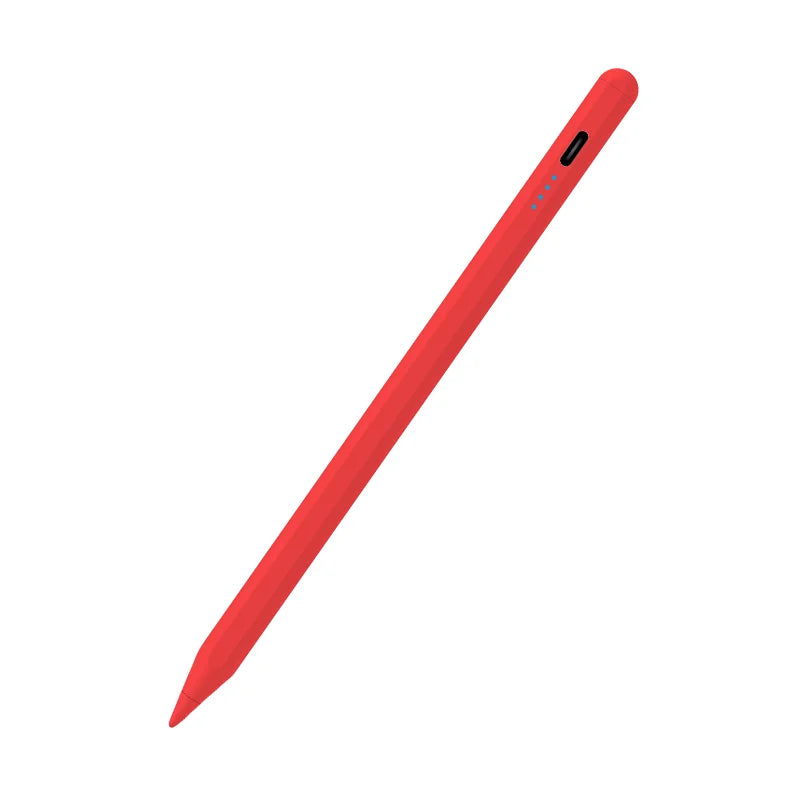 Penna Stylus Tattile Universale per Tablet - Accessori per Apple iPad, Android, Design Leggero e Durevole