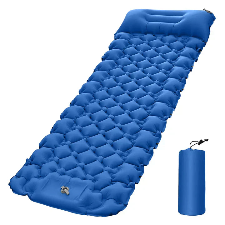 HorizontBett™ Soluzione di sonno portatile
