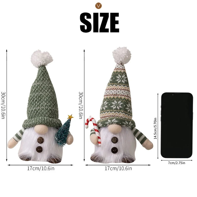 GlowGnome™ Gnome Luminoso e Gioioso