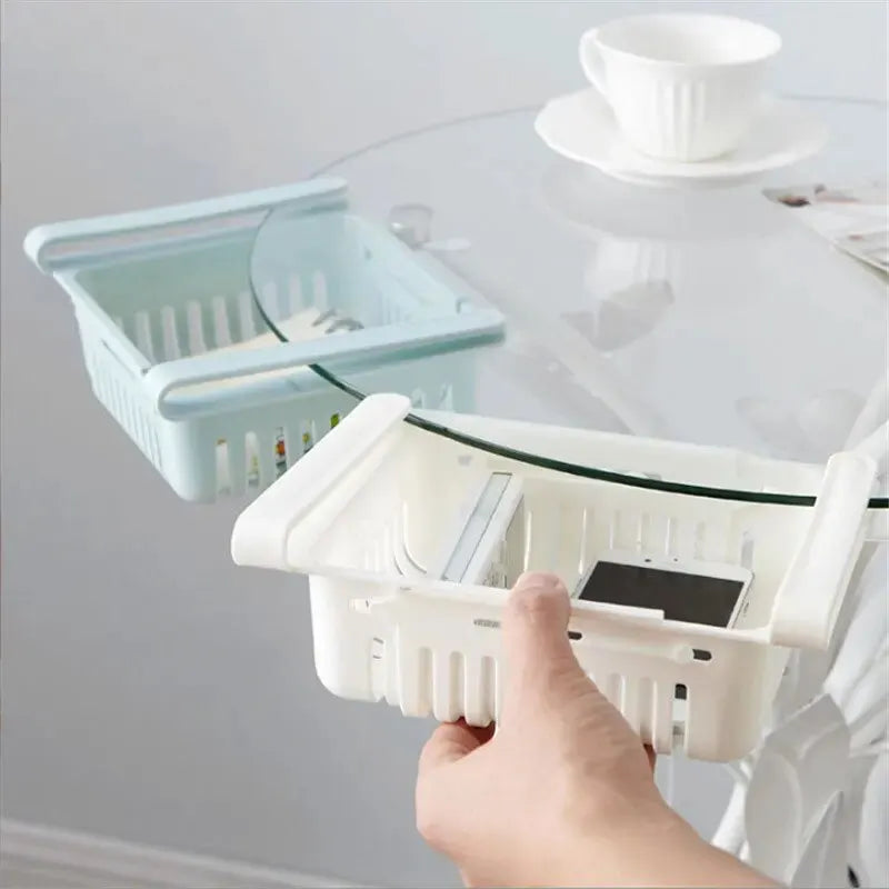 CoolSpace™ – Cassetto Estensibile per Frigorifero