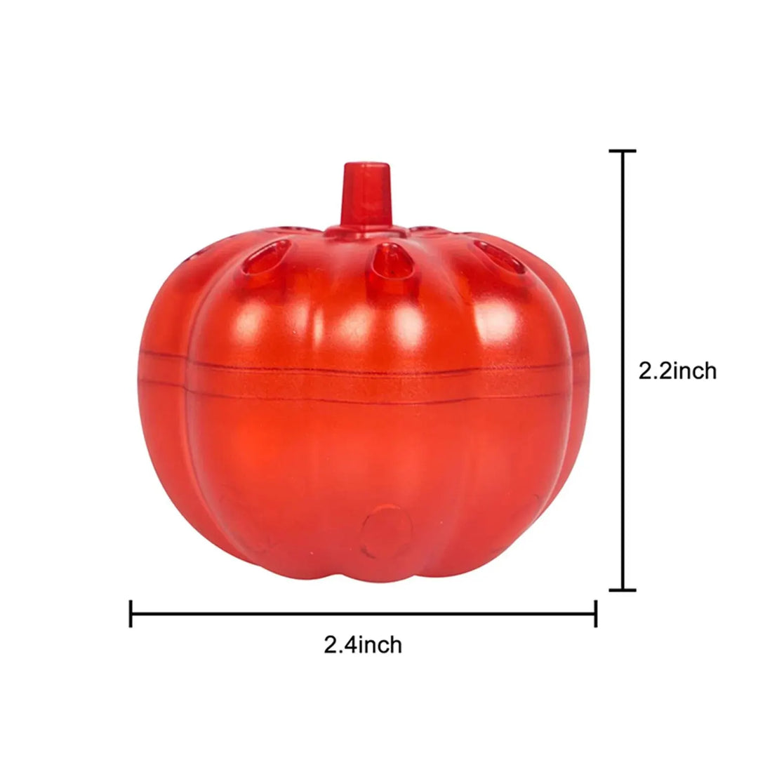 FlyFree™ – Trappola Ecologica per Mosche della Frutta a Forma di Zucca