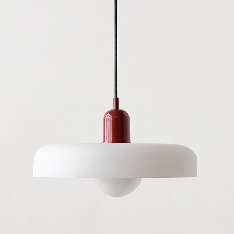 KristallLicht™ Sospensione Metallo-Vetro