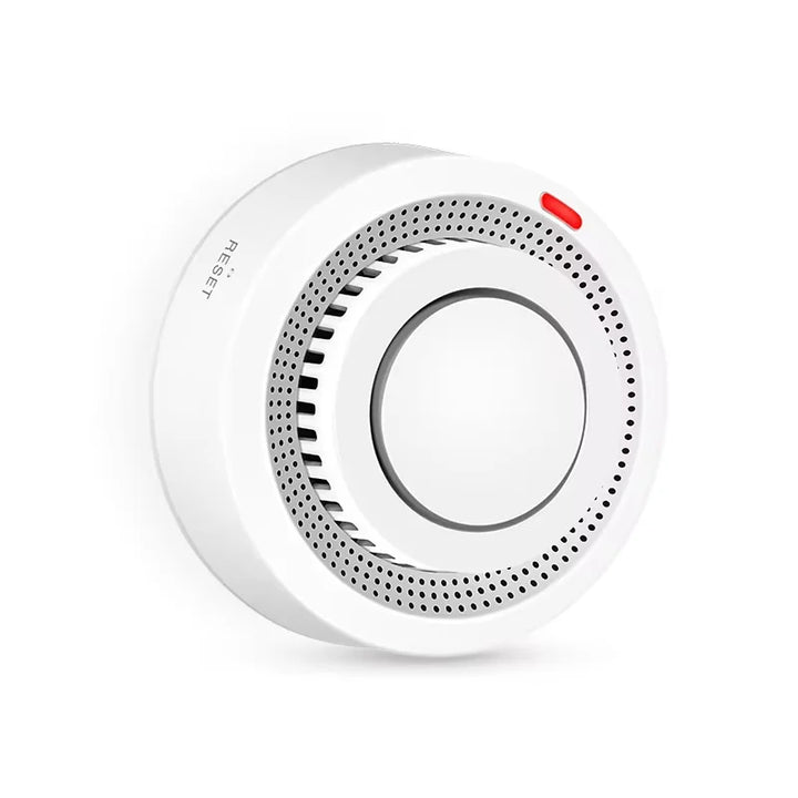 Allarme Fumi e Fuoco Intelligente SafeSense WiFi (85dB)