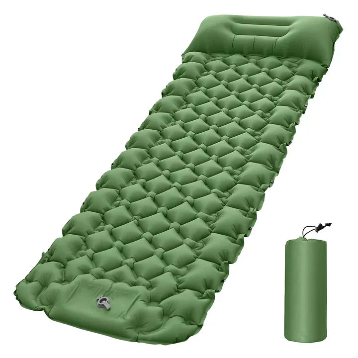 HorizontBett™ Soluzione di sonno portatile
