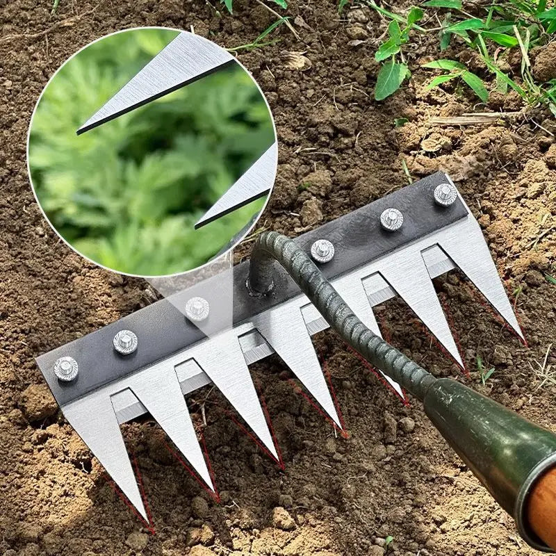 RensPro™ – Herbicide robuste et puissant pour le jardin