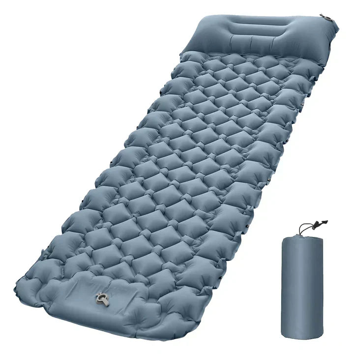 HorizontBett™ Soluzione di sonno portatile