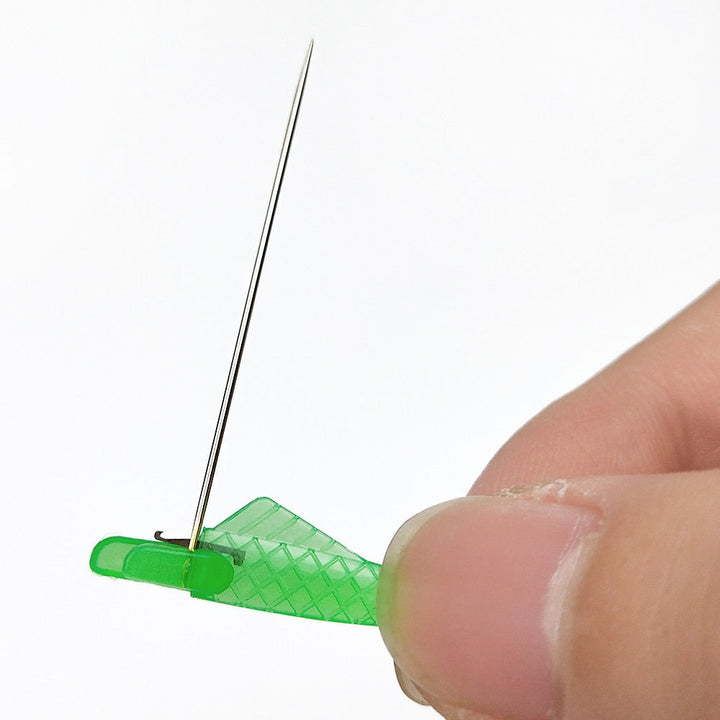 SchnellerFaden™ Guida per un&