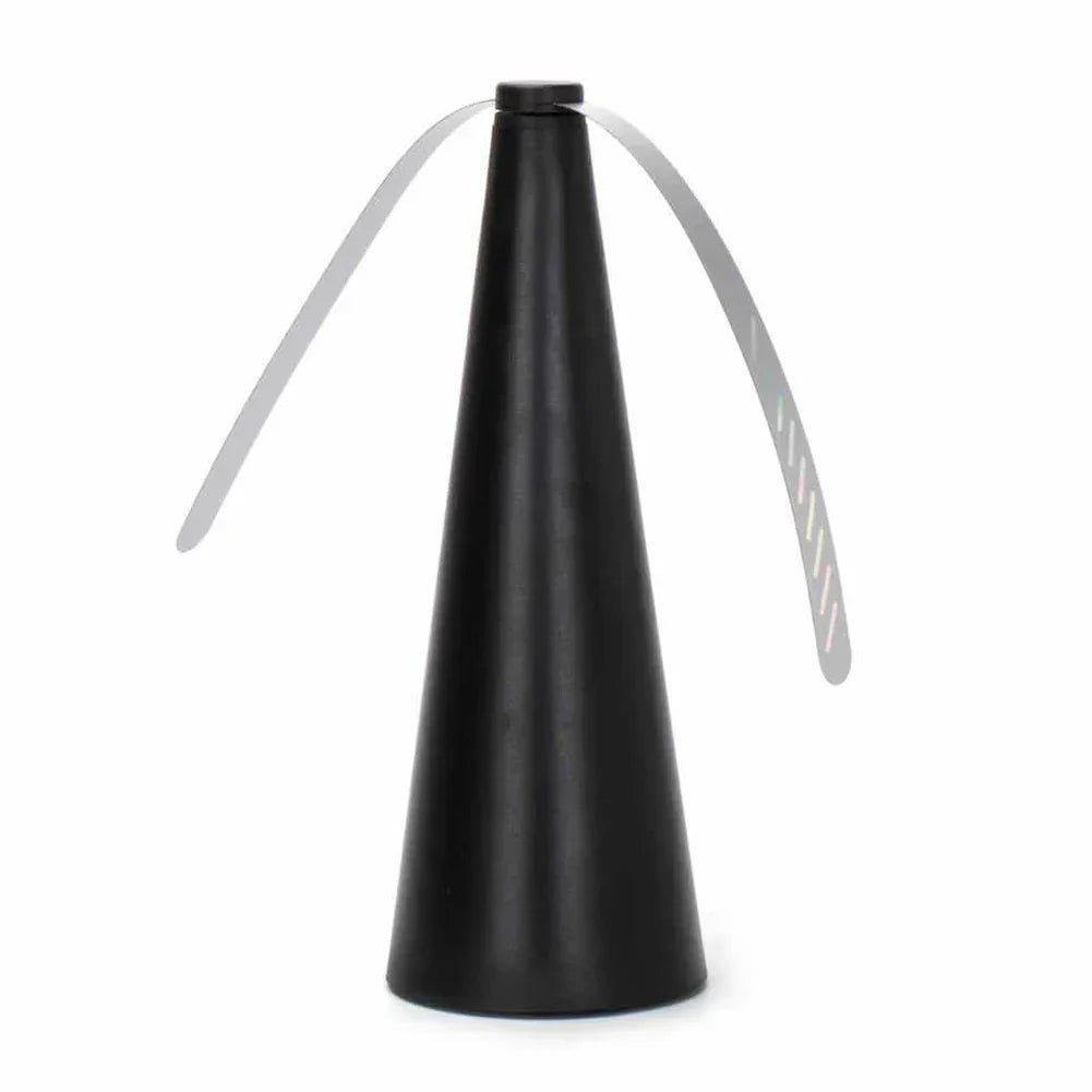 Ventilatore Repellente per Mosche
