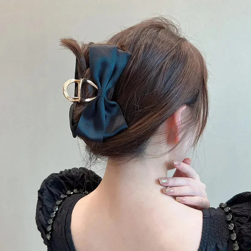 Farbbandklammer™ Acconcia i capelli in un attimo