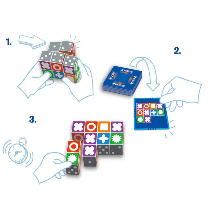 LogicLand™ Stimolazione del Pensiero Creativo