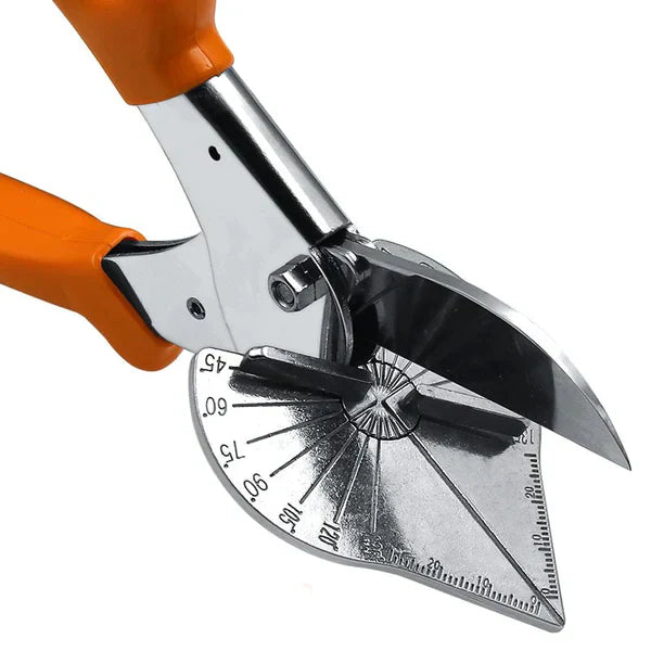 SchneidPro™ Maestria nel Dettaglio di Taglio