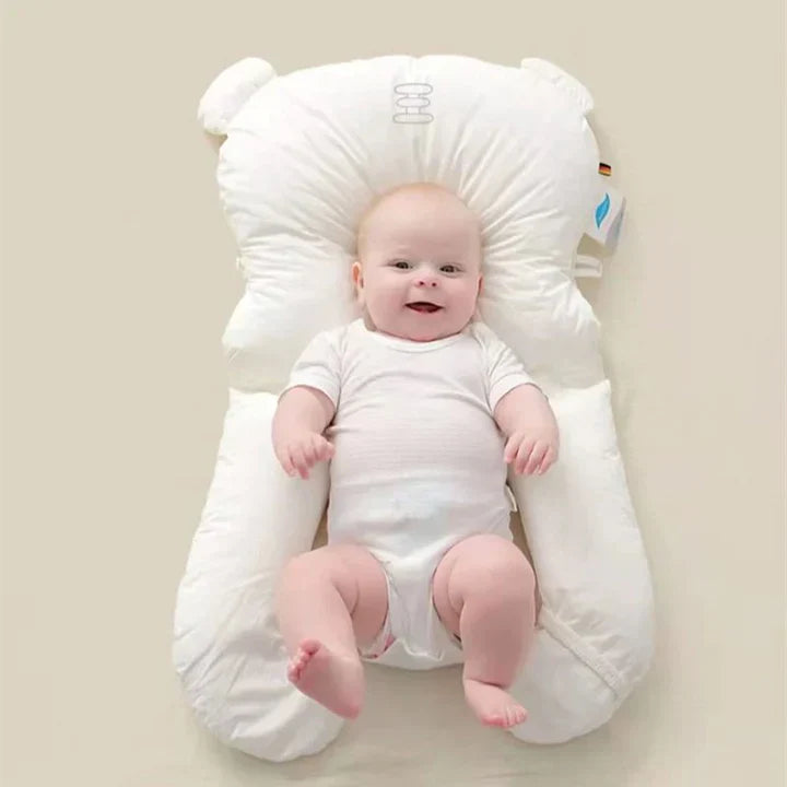 BabyHaven™ Supporto Comfort Morbido
