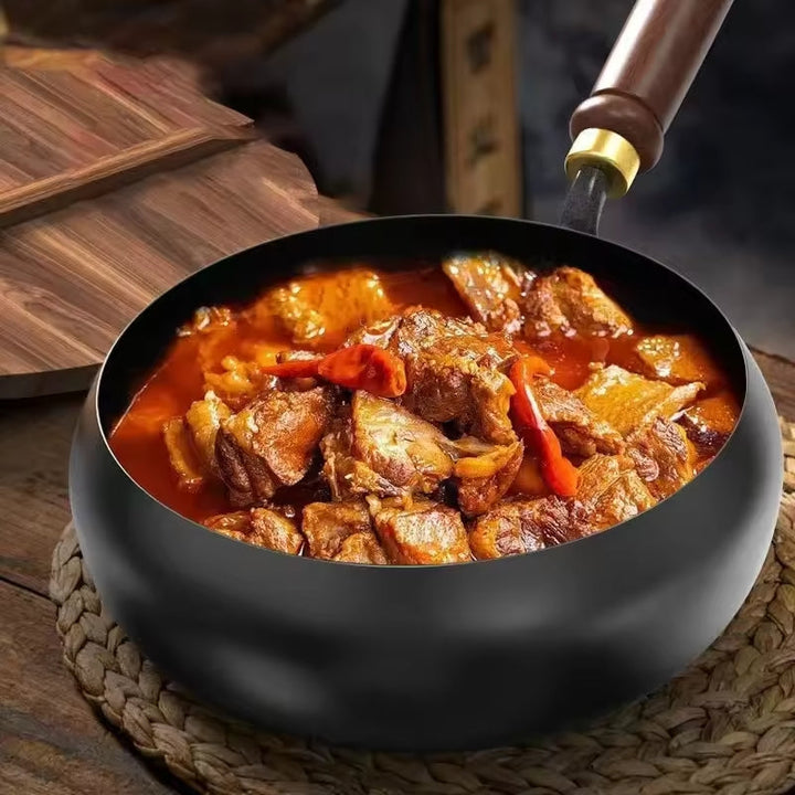 IronChef™ Cottura Equa Ogni Volta