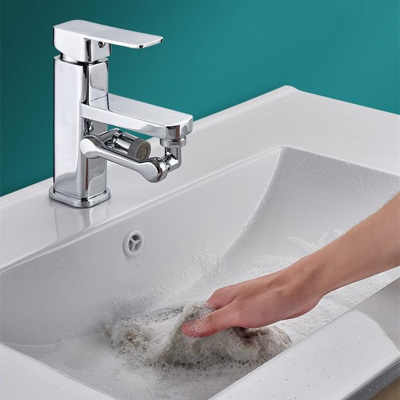Streamrotieren™ Flusso d&